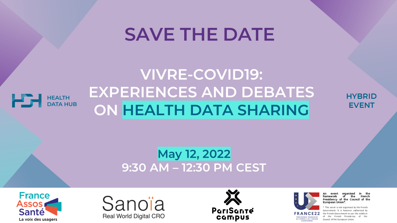 Save the Date EN