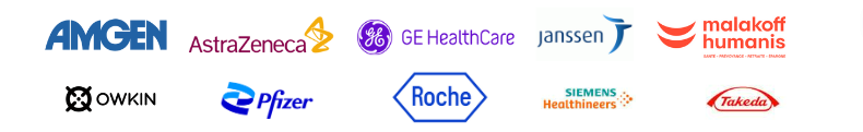 sponsors AI4health