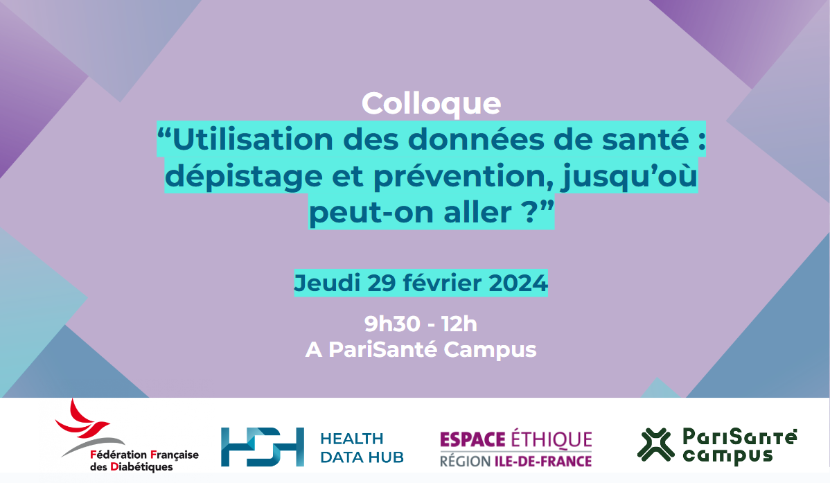 colloque