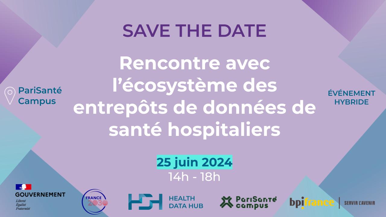 save the date EDS
