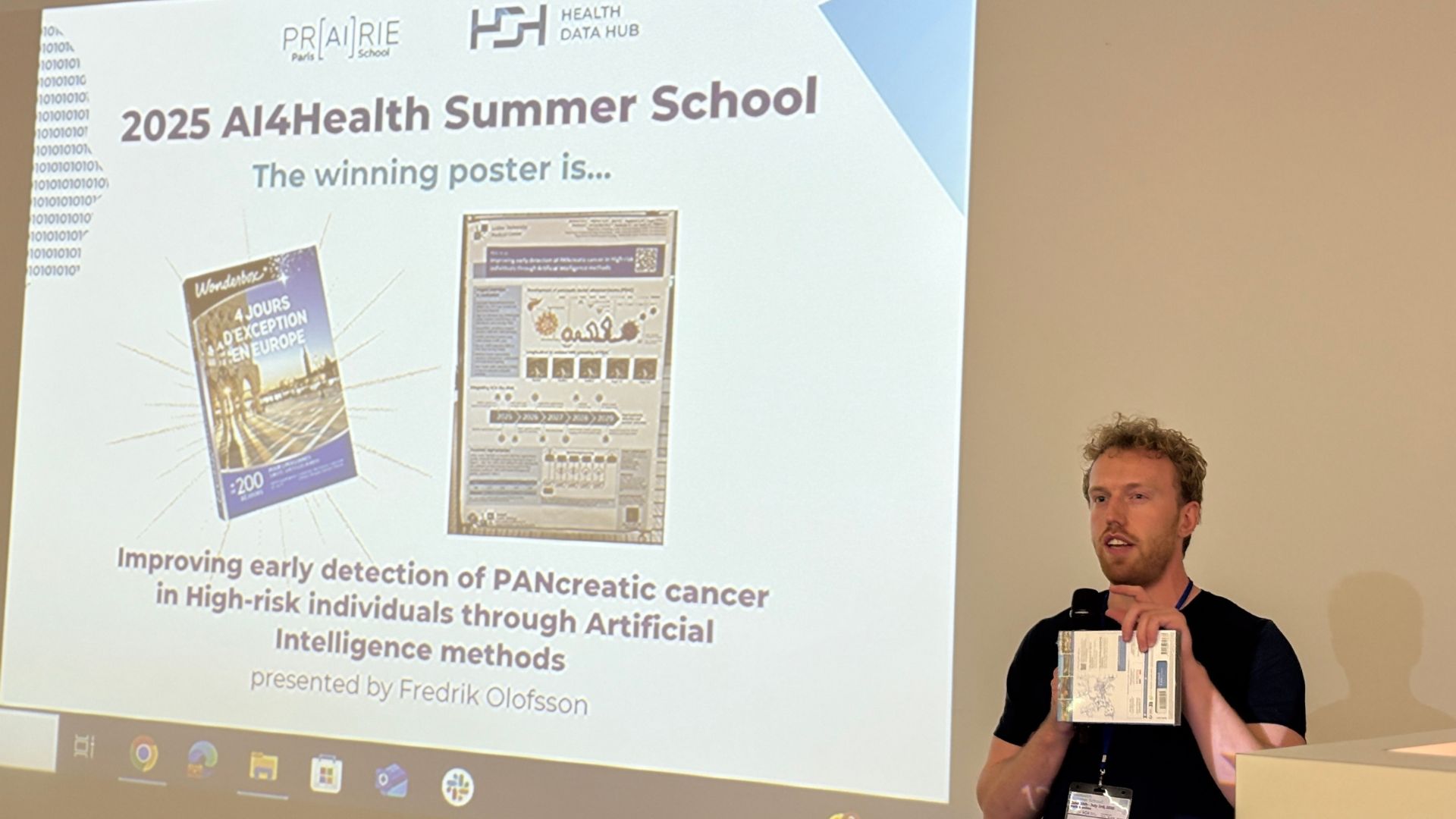 Summer School 7