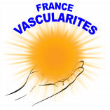 Logo France Vascularites