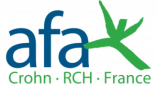 Logo afa