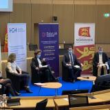 Séminaire de lancement