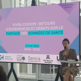 Séminaire Vivre-Covid19