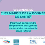 les mardis de la donnée 