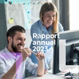 Rapport annuel 2023