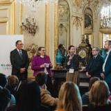 prix de la participation