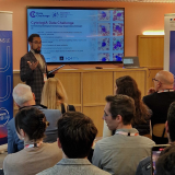 actualité annonce lauréats cytologIA Sommet de l'IA