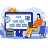 visuel illustratif d'un webinaire sur le ciblage