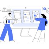 Marque blanche Code catalogue HDH