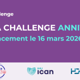 Data Challenge Annitia