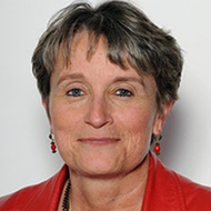 Martine Gilard