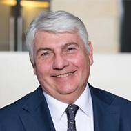 Bernard Hamelin