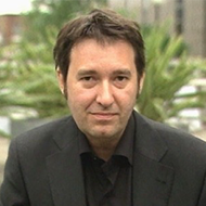 Thomas Bourgeron