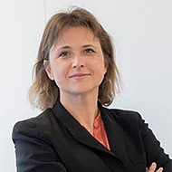Laetitia Huiart