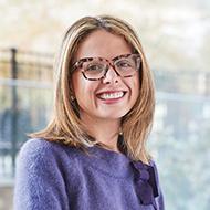 Danielle Novetsky-Friedman
