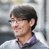 Michel Dumontier