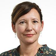 Naja Hulvej Rod