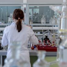 Laboratoire