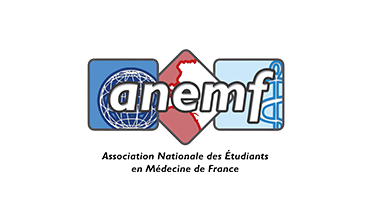 Logo ANEMF