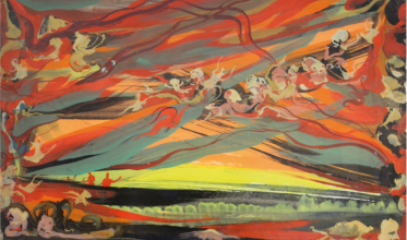 Eugène Gabritschevsky, sans titre, env. 1925