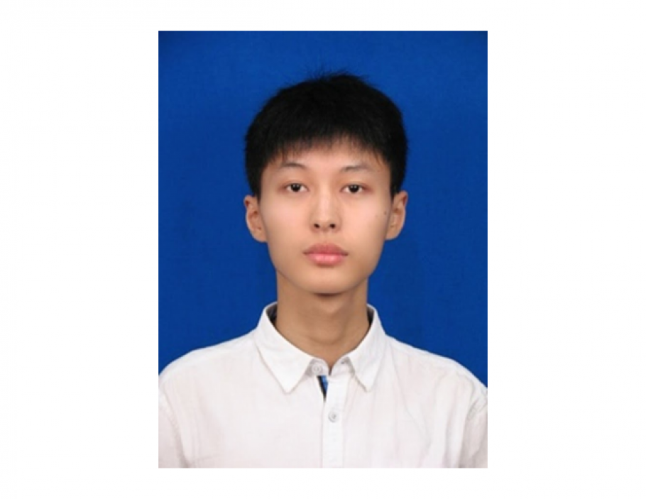 Ming Feng