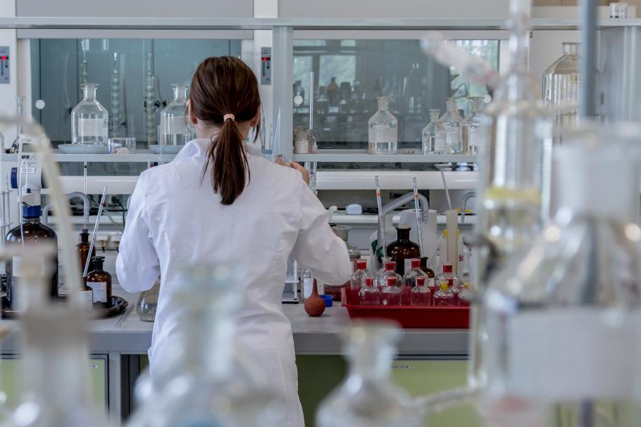 Laboratoire