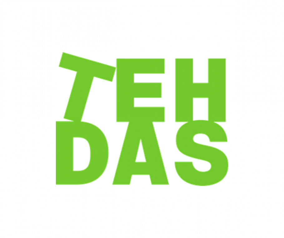 Logo Tehdas