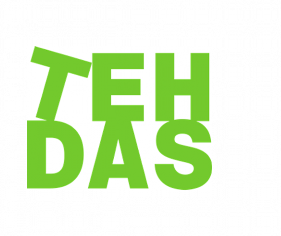 Logo Tehdas