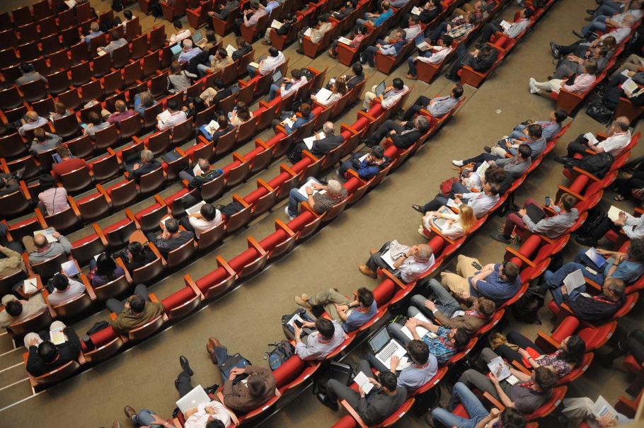 Symposium MIT
