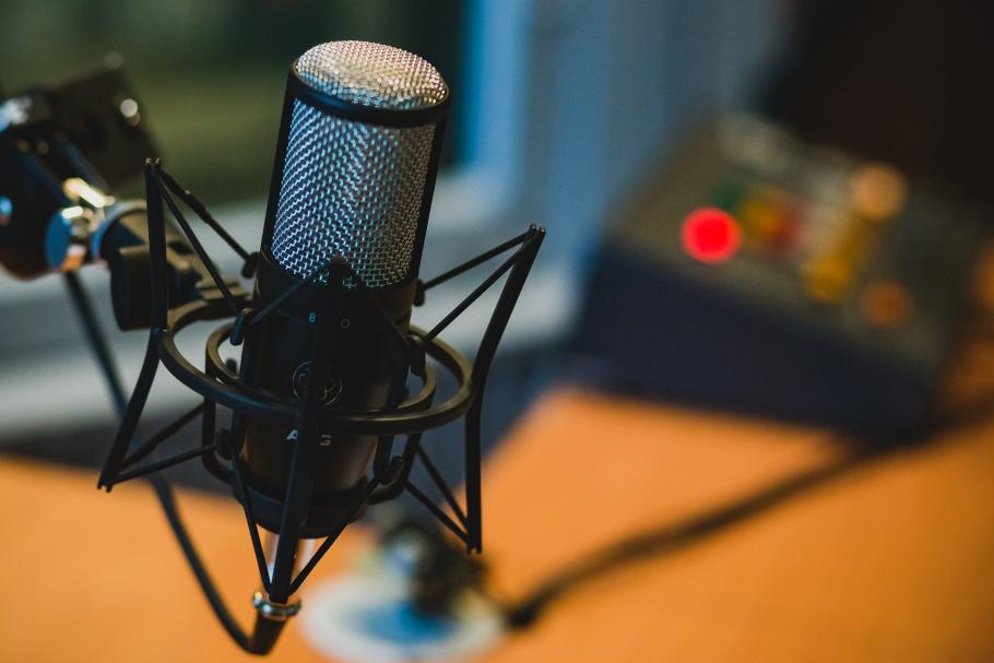 Podcast Rexetris