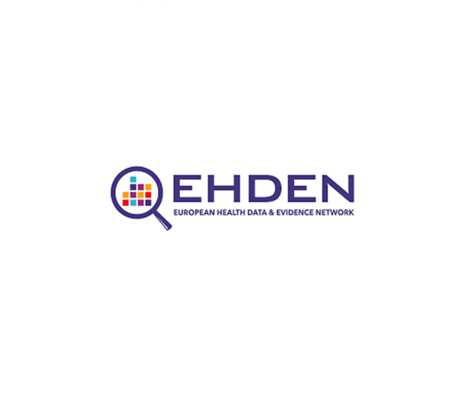 LOGO EHDEN