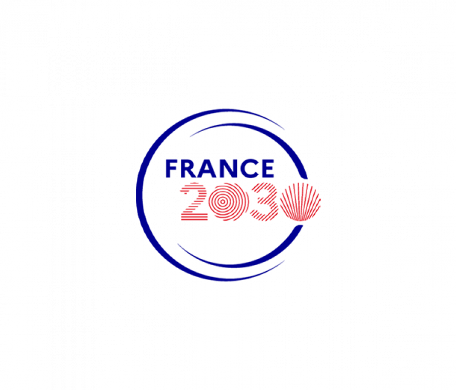 Logo France 2030