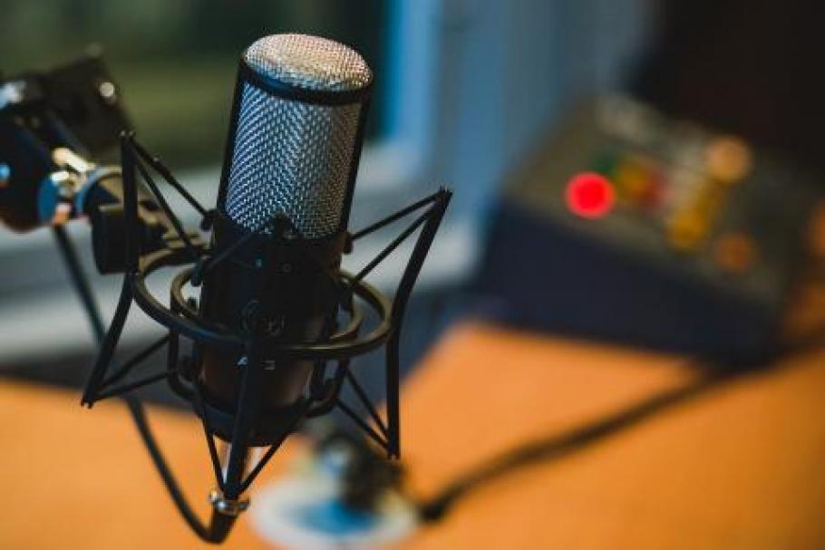 Podcast 2