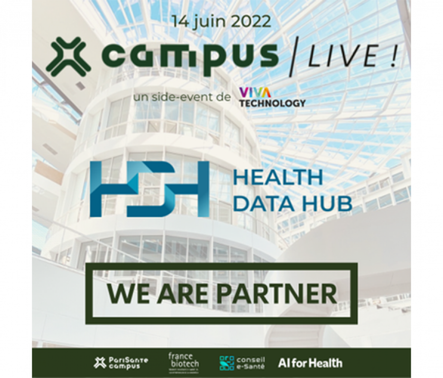Campus Live!