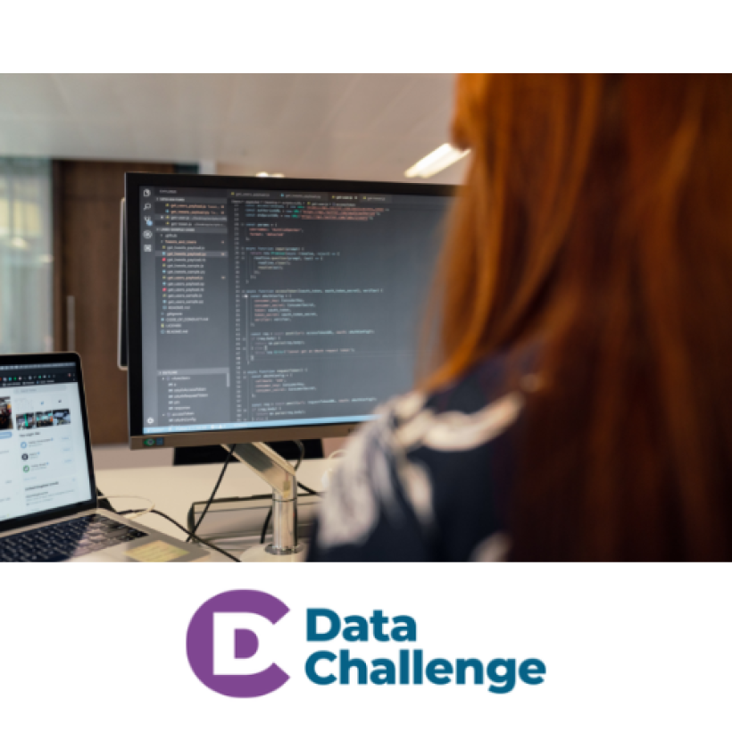 Data Challenges en santé : Lancement du Data Challenge VisioMel ...