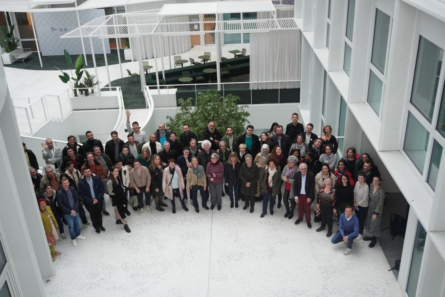 Conférence de consensus