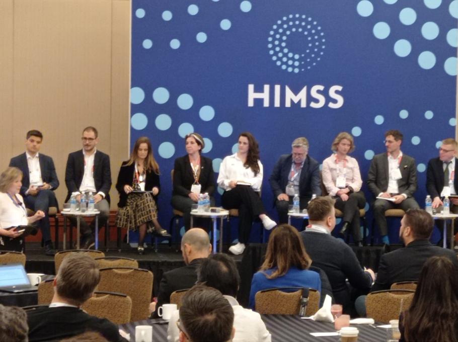 HIMMS