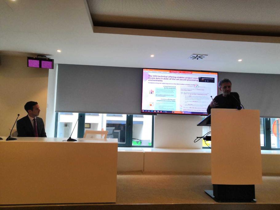 séminaire RPUE