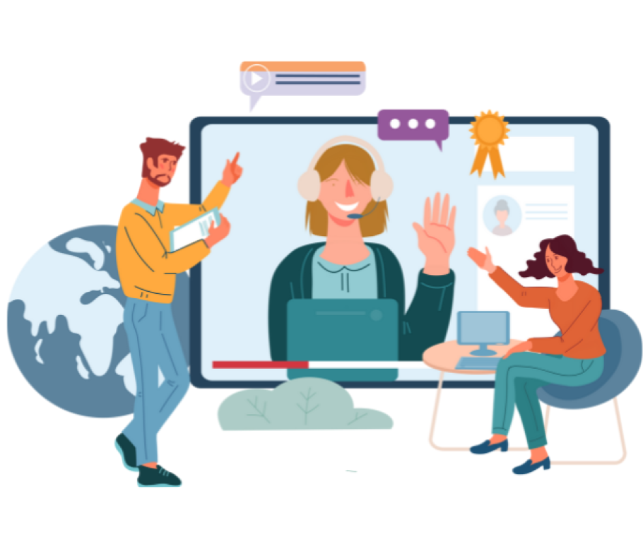 formation données environnement