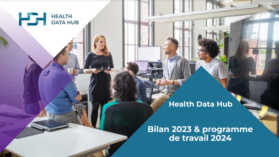 programme de travail