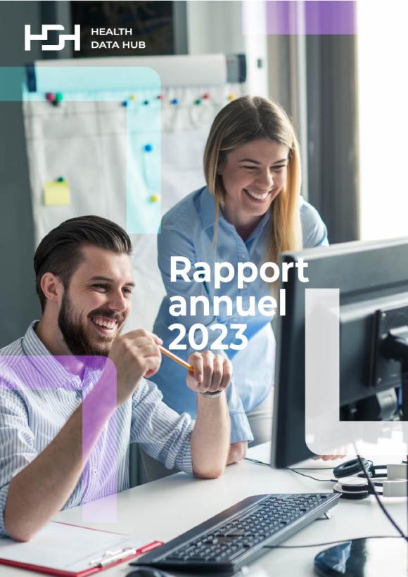 Rapport annuel 2023