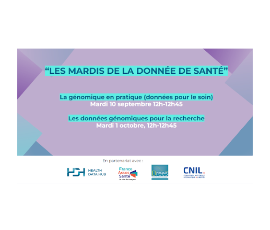 données génomiques 1