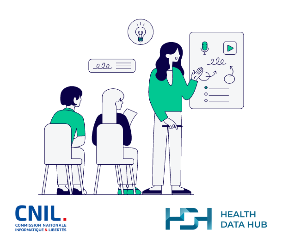Formation CNIL x HDH