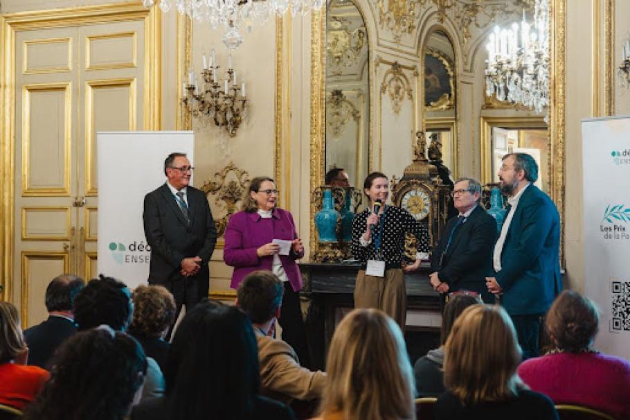 prix de la participation