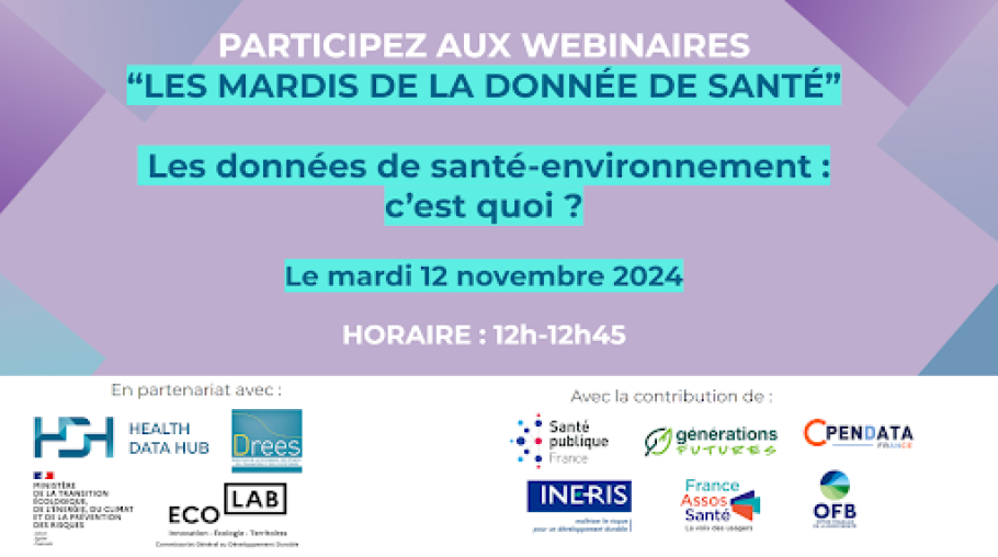 webinaire