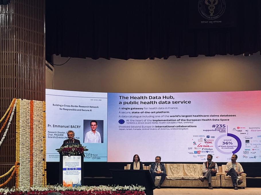 AI Impact Summit 2026