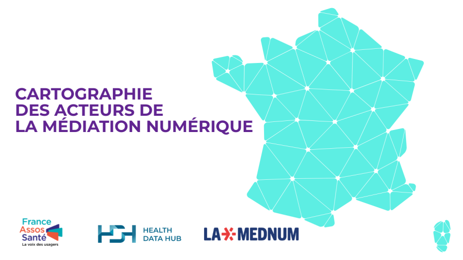 cartographie acteurs médiation numérique
