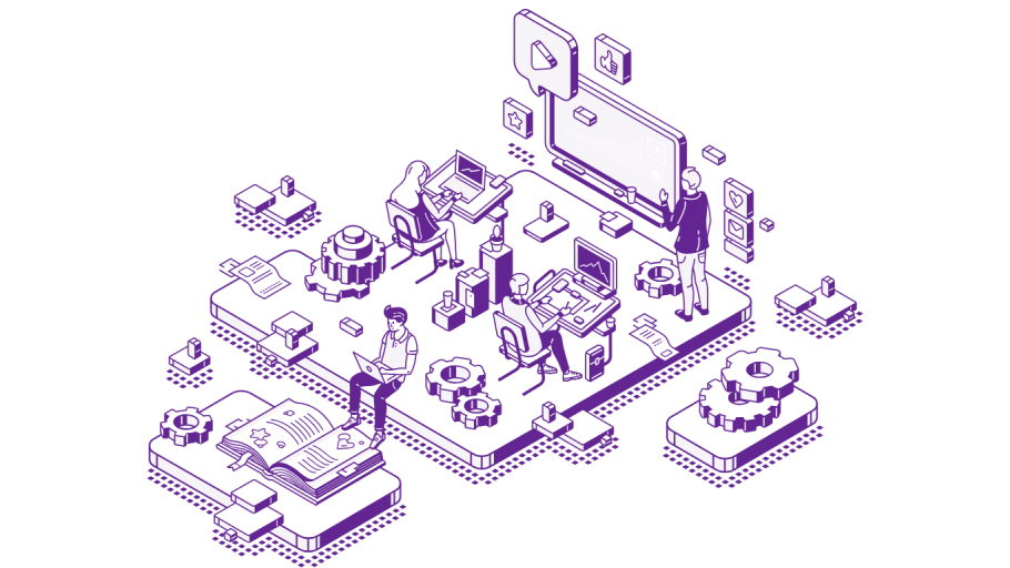 open data university